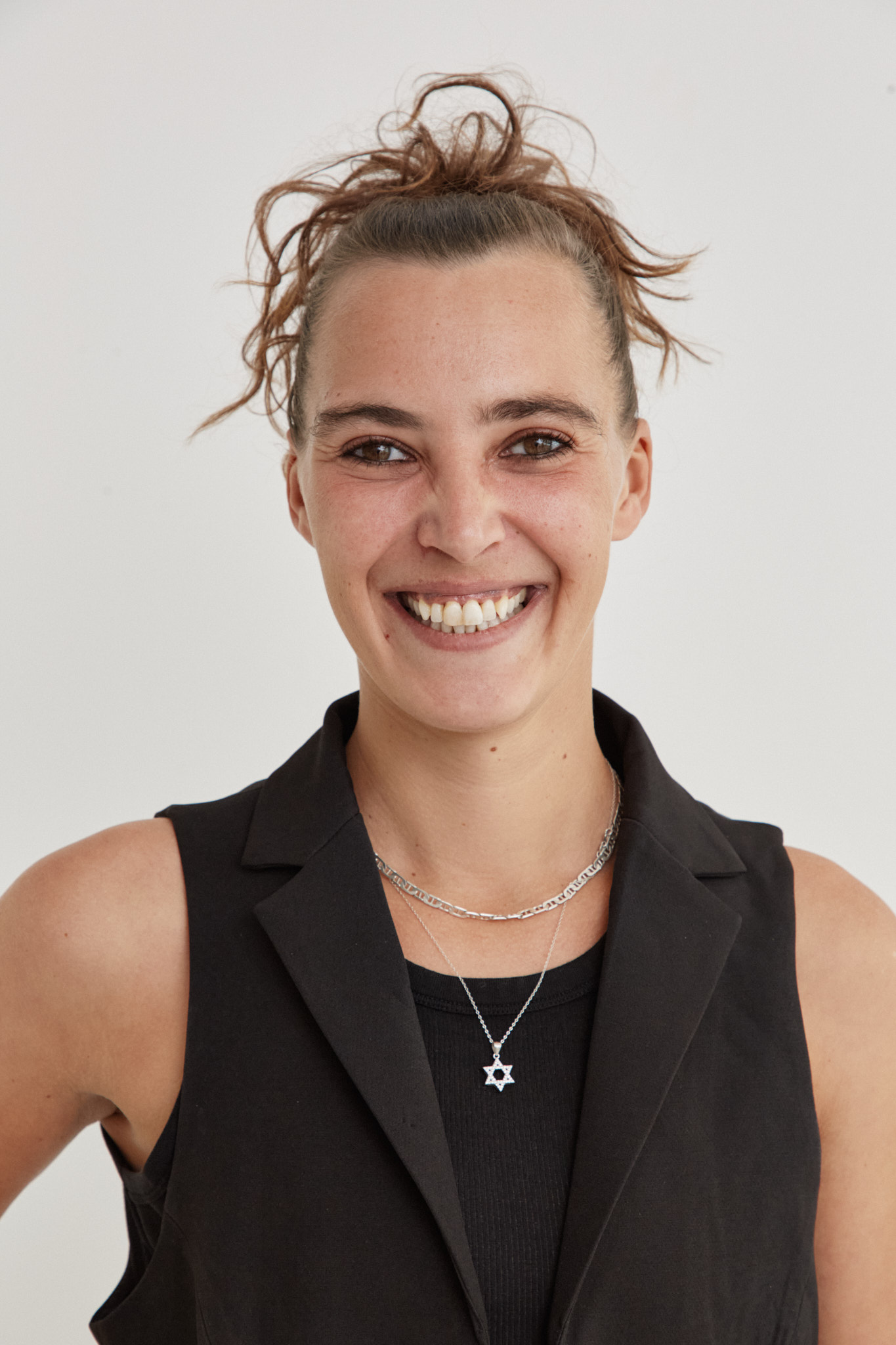 Julia Selow, founder of Habaita